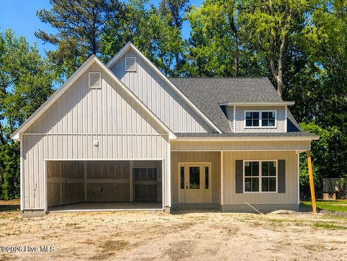 602 Club Pines Dr, Greenville, NC, 27834-6814 | Card Image