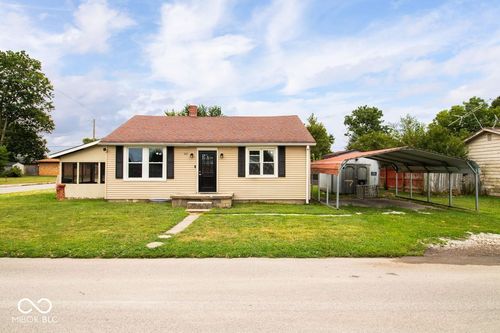 509 Crawford St, Martinsville, IN, 46151-2319 | Card Image