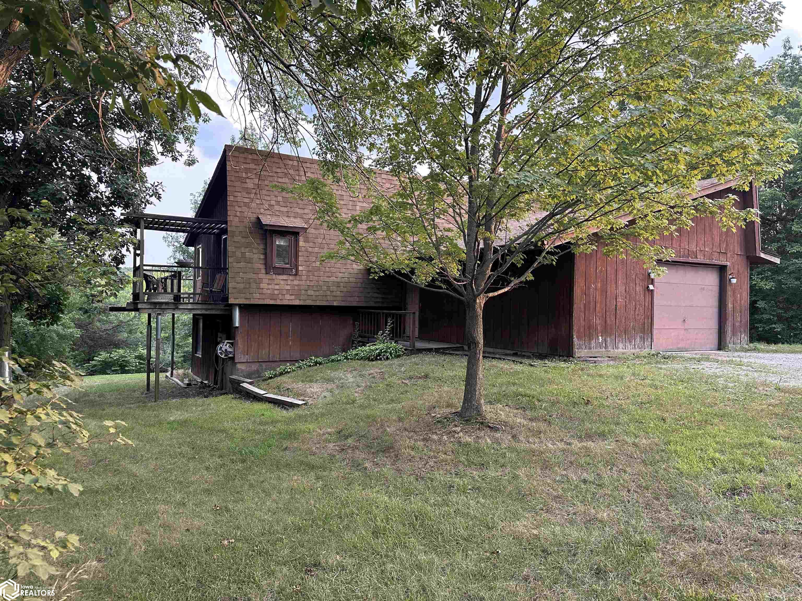 510th Ln, Chariton, IA 50049
