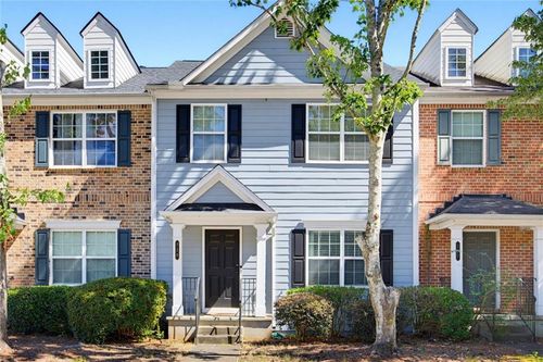 720 Breeze Ln, Woodstock, GA, 30188-2463 | Card Image