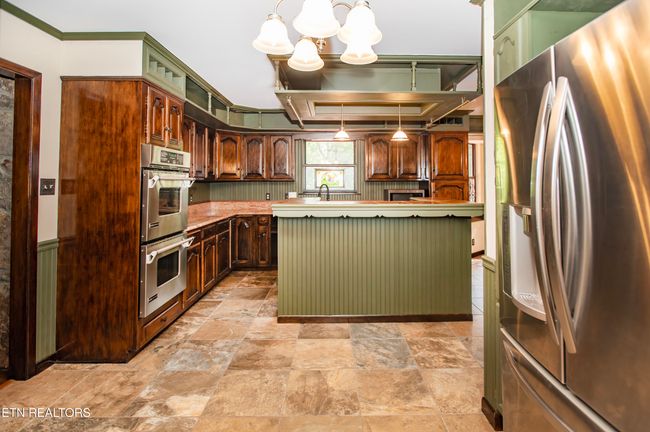 146 Lake Hills Dr, House other with 4 bedrooms, 4 bathrooms and null parking in Oak Ridge TN | Image 12