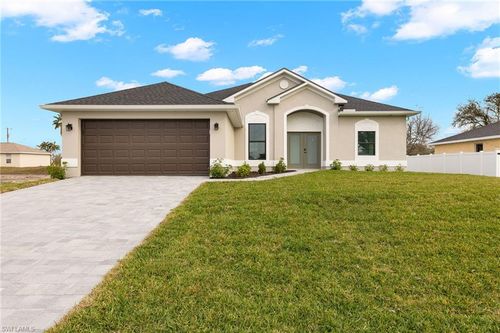 1413 Ne 15th Ter, Cape Coral, FL, 33909-1597 | Card Image