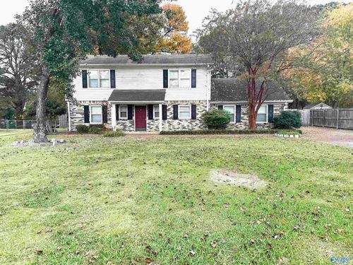 1410 Bains St, Albertville, AL, 35950-2802 | Card Image