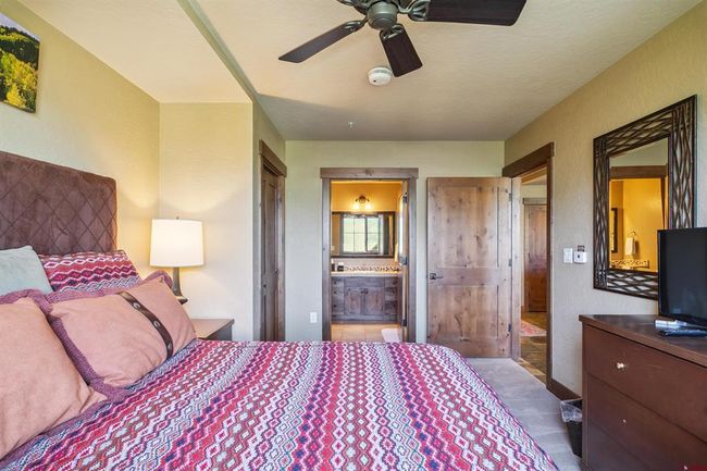 R302 - 24 Sheol St, Condo with 4 bedrooms, 4 bathrooms and null parking in Durango CO | Image 20