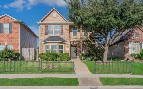 7506 Pavilion Dr, Houston, TX, 77083-6929 | Card Image