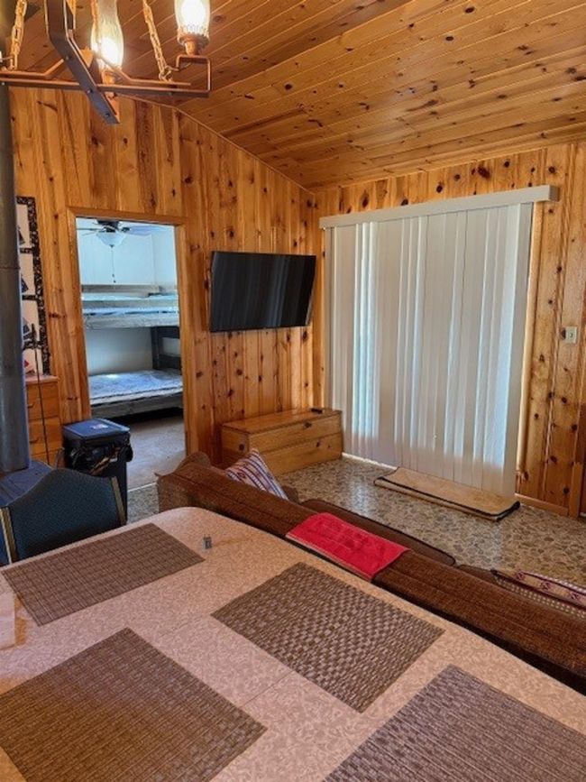 20 Road 13, House other with 3 bedrooms, 1 bathrooms and null parking in Eagle Nest NM | Image 7