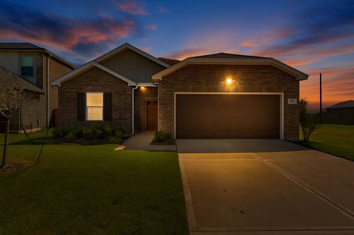 5830 Capri Forest Dr, Katy, TX, 77493-5421 | Card Image