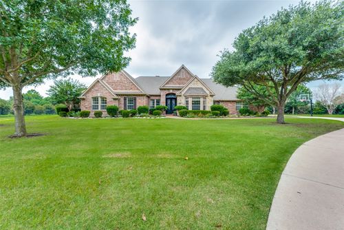 1660 Zilker Court, Lucas, TX, 75002 | Card Image