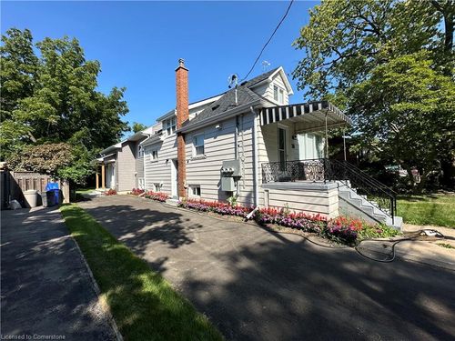 38 Viewpoint Ave, Hamilton, ON, L8V2S5 | Card Image