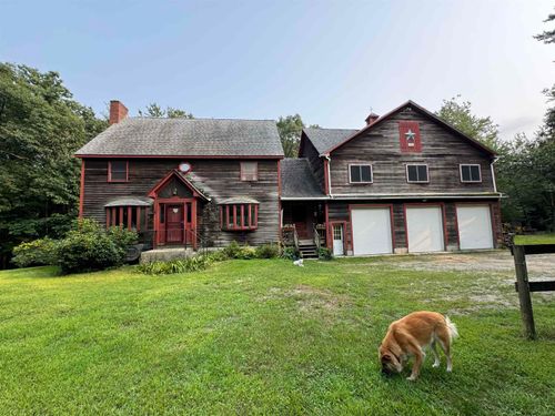 161 Gilman Hill Rd, Mason, NH, 03048-4307 | Card Image