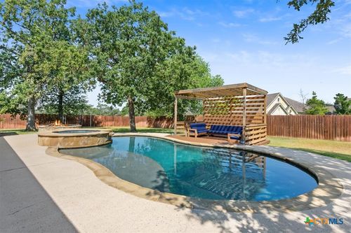 4720 Lago Vista Dr, Belton, TX, 76513-8453 | Card Image