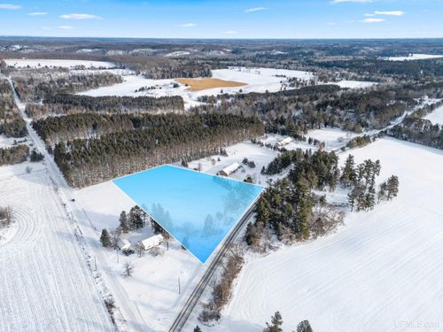 TBD Lower Pine Creek Road, Norway, MI, 49870 | Card Image