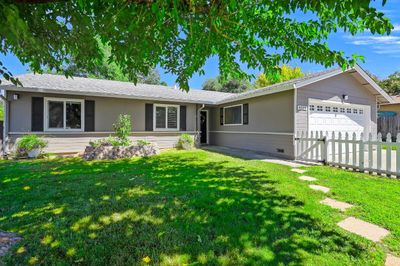 4589 Volo Mine Dr, House other with 4 bedrooms, 2 bathrooms and null parking in Diamond Springs CA | Image 3