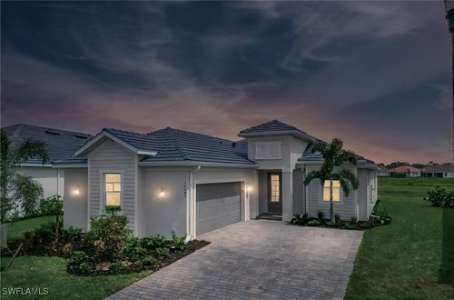 15249 River Birch Ct, Punta Gorda, FL, 33955-6470 | Card Image