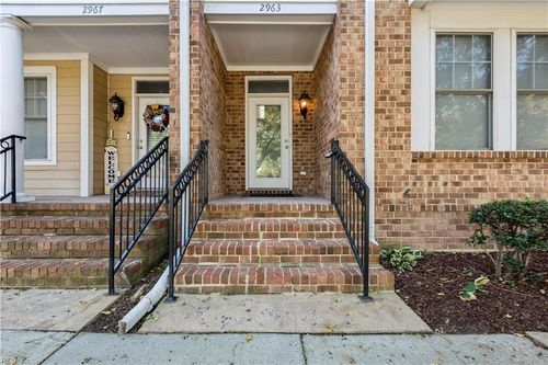 2963 Woodland Avenue, Norfolk, VA, 23504 | Card Image