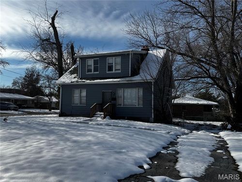 2540 Shannon Ave, Saint Louis, MO, 63136-3961 | Card Image