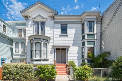 279-275 San Jose Ave, San Francisco, CA, 94110-3776 | Card Image