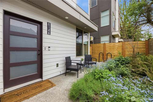 a-814 Nw 54th St, Seattle, WA, 98107-3645 | Card Image