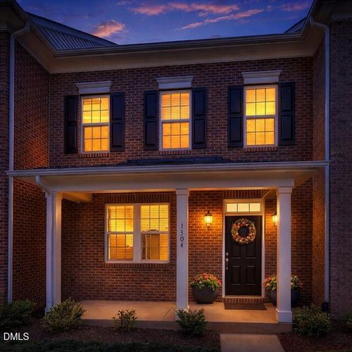 1304 Regulator St, Raleigh, NC, 27603-3495 | Card Image