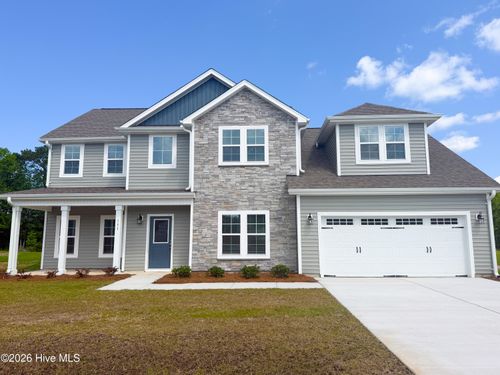 151 Cripple Creek Dr, Peletier, NC, 28584-0339 | Card Image