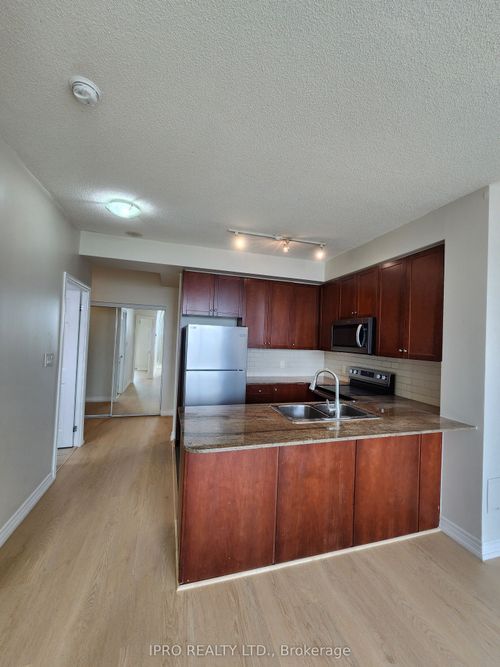 1001-3504 Hurontario St, Mississauga, ON, L5B0B9 | Card Image