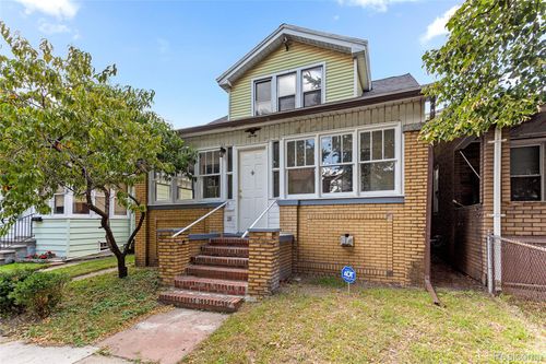 20 Hill St, River Rouge, MI, 48218-1516 | Card Image