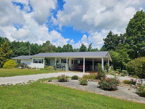 1775 Dry Ridge Rd, Liberty, KY, 42539-5601 | Card Image