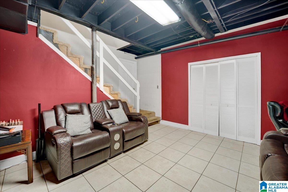 Residential in TRUSSVILLE 2