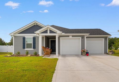 32 Cape Point Dr, Conway, SC, 29527-3797 | Card Image