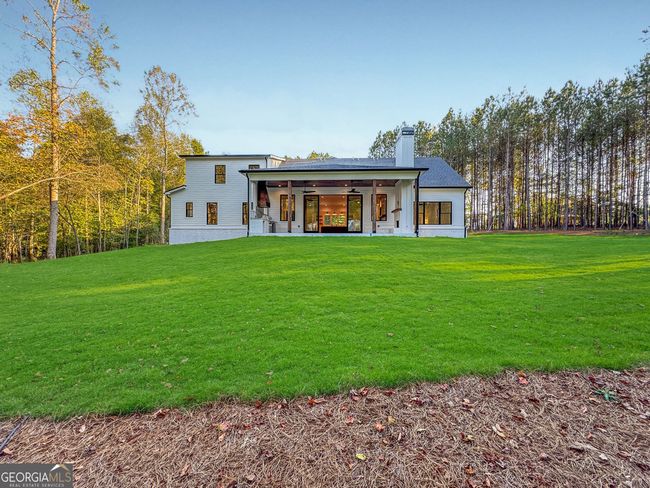 321 Roper Rd, House other with 4 bedrooms, 6 bathrooms and null parking in Canton GA | Image 17