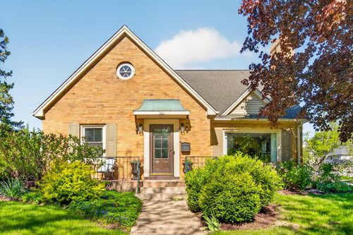 301 S Perkins Blvd, Burlington, WI, 53105 | Card Image