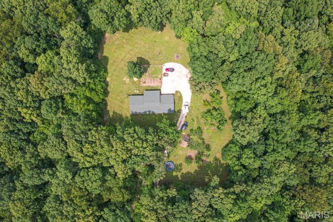 Aerial view of property and surrounding area | Image 20