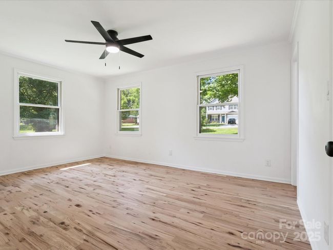 10728 Forest Dr, House other with 3 bedrooms, 2 bathrooms and null parking in Matthews NC | Image 23
