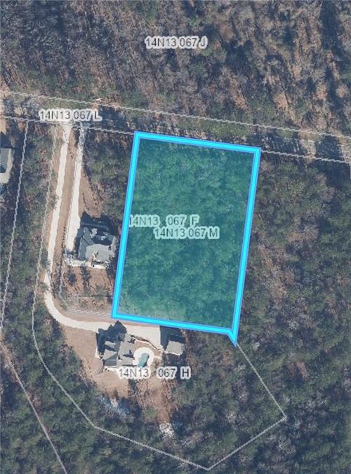 3345 Land Rd, Canton, GA, 30114-4717 | Card Image