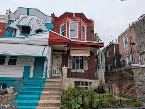 749 S Cecil Street, PHILADELPHIA, PA, 19143 | Card Image