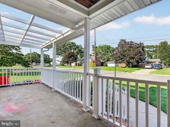 Residential in CARNEYS POINT 3