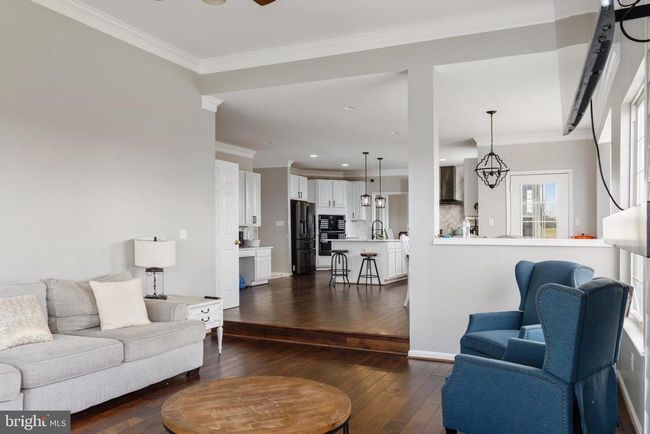 11571 Mica Pl, House other with 4 bedrooms, 5 bathrooms and null parking in LOVETTSVILLE VA | Image 10
