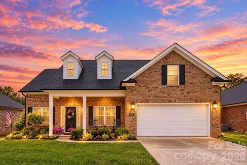 268 Ella Dr, Locust, NC, 28097-9642 | Card Image