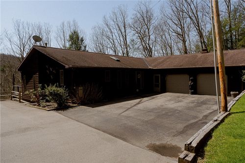 640 Jacks Mountain Ln, Clarion, PA, 16214-6714 | Card Image