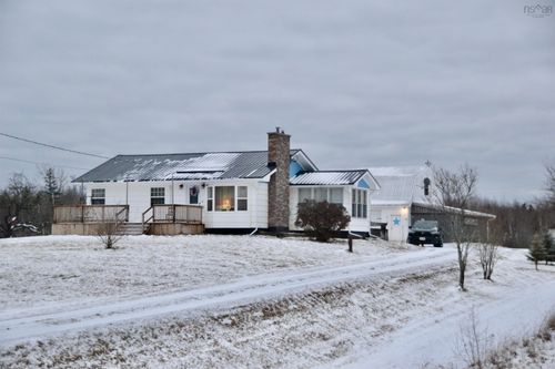 1112 River John Road, Hedgeville, NS, B0K1N0 | Card Image