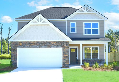 202 Oaks Ct, Smiths Station, AL, 36877 | Card Image