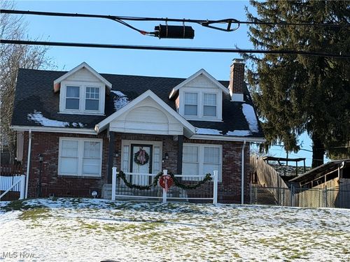 2809 Saint Clair Ave, East Liverpool, OH, 43920-4244 | Card Image