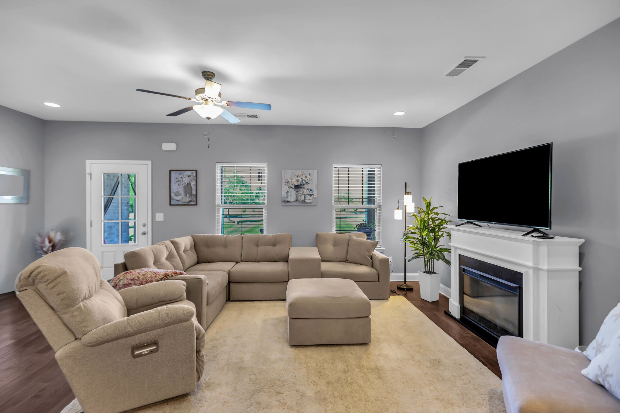 Residential in Hendersonville 4