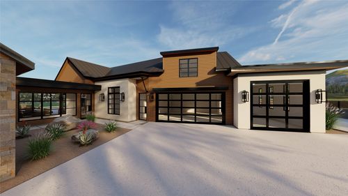 1014 Chaparrel Ln, Graford, TX, 76449-6008 | Card Image