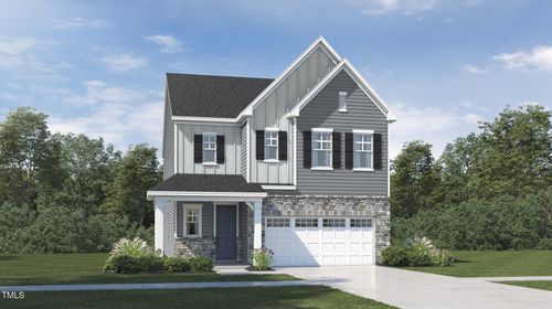 1244 Coral Cay Bend, Wake Forest, NC, 27587 | Card Image