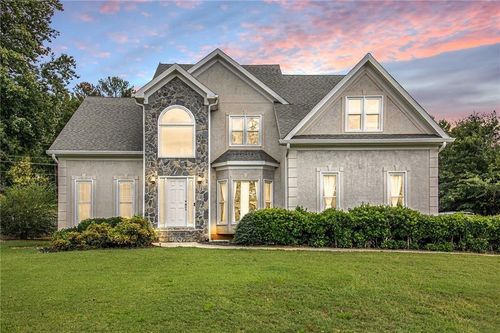 280 Northcrest Dr, Newnan, GA, 30265-1299 | Card Image