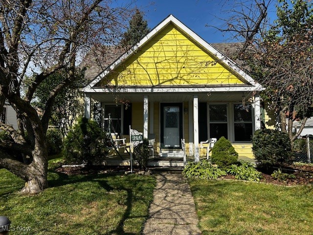 Tyler Ave, Cuyahoga Falls, OH 44221