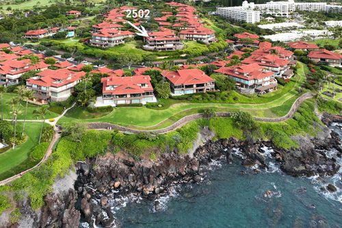 2502-4000 Wailea Alanui Dr, Kihei, HI, 96753-8466 | Card Image