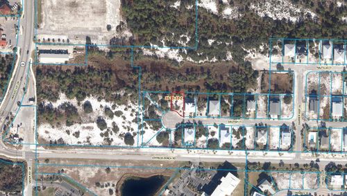 868 Sailfish Ct, Pensacola, FL, 32507-4616 | Card Image