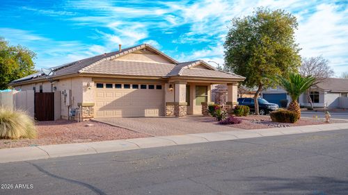 1382 E Prickly Pear Dr, Casa Grande, AZ, 85122-6775 | Card Image